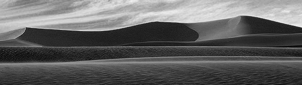 desert horizon